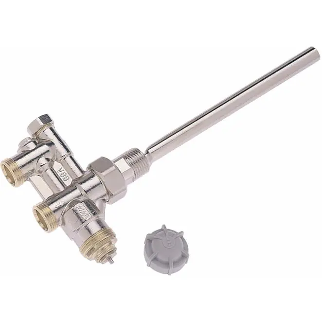 Endast idag Ventilpaket